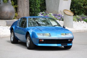 1979 Alpine A310