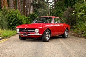 1972 Alfa Romeo GT