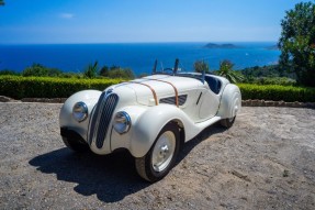 1937 Frazer Nash BMW 328