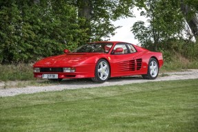 1991 Ferrari Testarossa