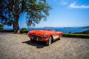 1957 Chevrolet Corvette