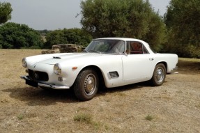 1964 Maserati 3500 GTi