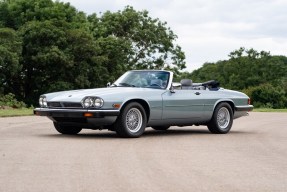 1989 Jaguar XJS