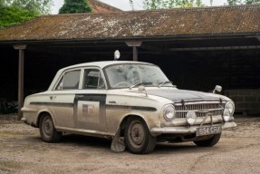 1963 Vauxhall VX 4/90