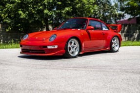 1995 Porsche 911 RS 3.8