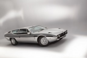 1973 Lamborghini Espada