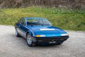 1976 Ferrari 365 GT4 2+2