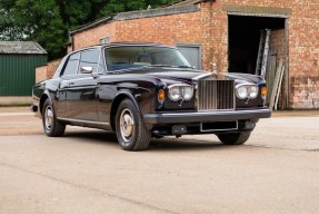 1979 Rolls-Royce Corniche