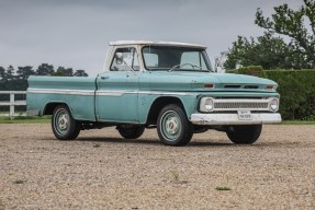 1964 Chevrolet C10