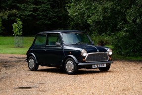 1986 Austin Mini