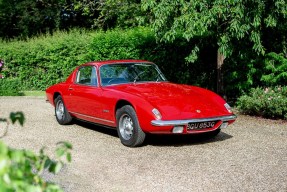 1968 Lotus Elan