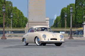 1953 Porsche 356