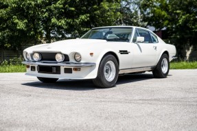 1983 Aston Martin V8