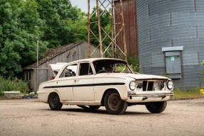 1963 Vauxhall VX 4/90