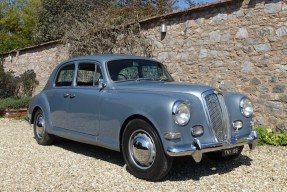 1956 Lancia Aurelia B12