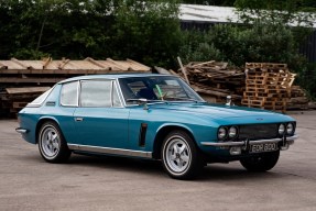 1972 Jensen Interceptor