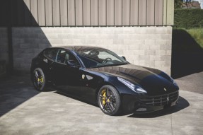 2014 Ferrari FF