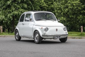 1971 Fiat 500