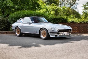 1972 Datsun 240Z