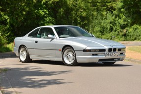 1998 BMW 840 Ci