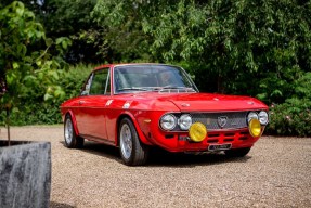 1972 Lancia Fulvia