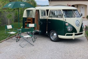 1964 Volkswagen Type 2 (T1)