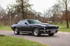 1979 Aston Martin V8