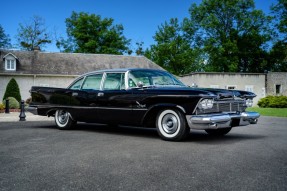 1957 Chrysler Imperial