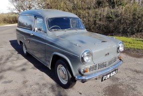 1971 Austin A60