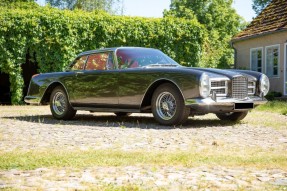 1964 Facel Vega Facel II