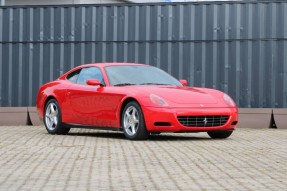 2005 Ferrari 612 Scaglietti