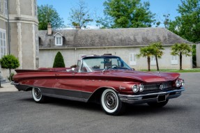 1960 Buick Electra