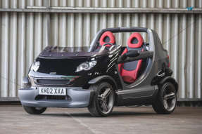 2002 Smart Crossblade