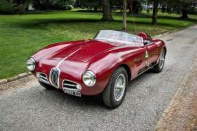 1952 Alfa Romeo 1900