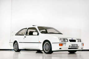 1987 Ford Sierra RS Cosworth