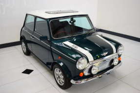 1990 Mini Cooper