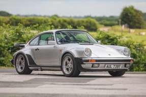 1979 Porsche 911 Turbo