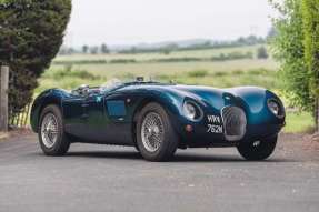 2003 Proteus C-Type