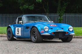 1969 TVR Tuscan