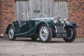 1939 Morgan 4/4