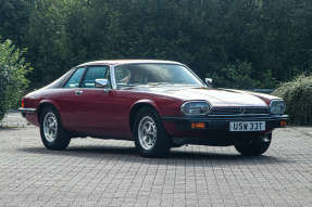 1979 Jaguar XJS