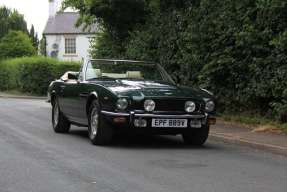 1979 Aston Martin V8 Volante