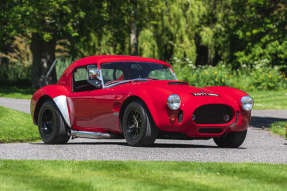 2000 AC Cobra 212 S/C