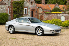 1995 Ferrari 456