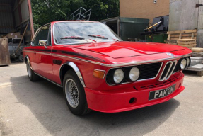 1974 BMW 3.0 CSL