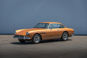 1967 Ferrari 330 GT 2+2