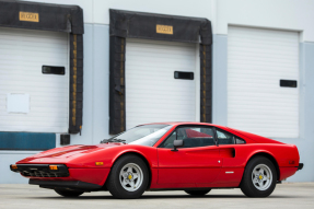 1977 Ferrari 308 GTB