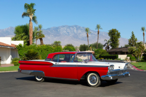 1959 Ford Fairlane