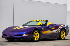 1998 Chevrolet Corvette