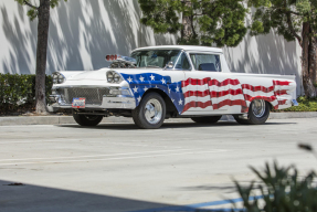 1958 Ford Ranchero